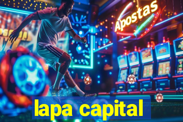 lapa capital